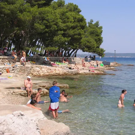 Mary 아파트 쿠클리차