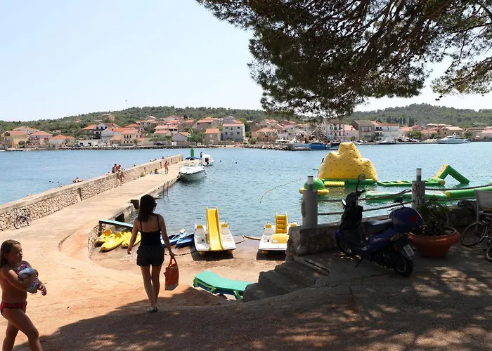 דירה Mary קוקליצ'ה