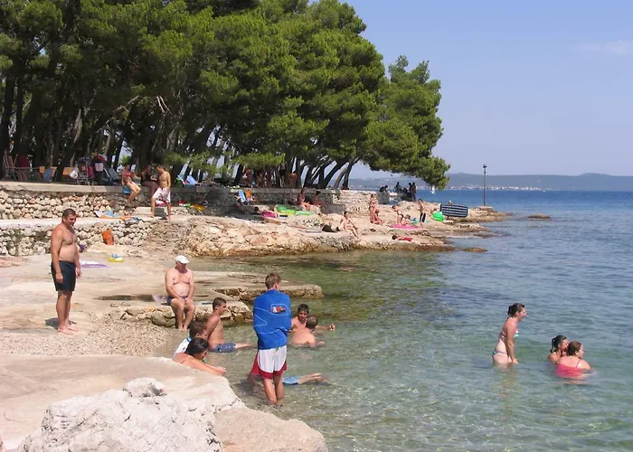 Mary Apartment Kukljica