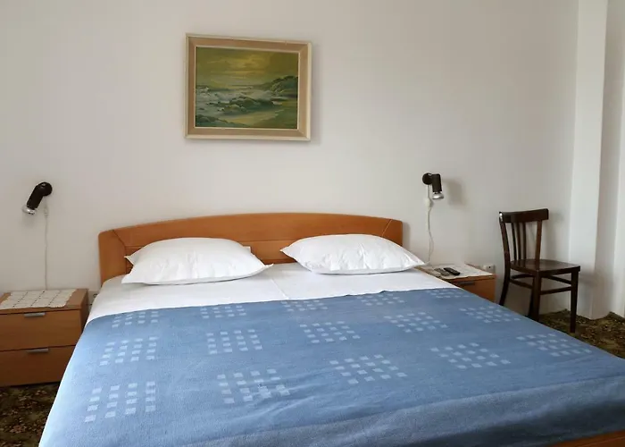 Apartmán Mary Kukljica